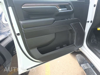 2024 Chevrolet Silverado 2500HD LT Crew Cab Long Bed 1LT - miniatura 9