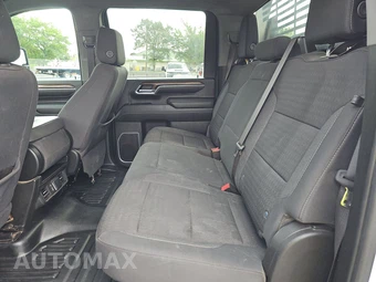 2024 Chevrolet Silverado 2500HD LT Crew Cab Long Bed 1LT - miniatura 13