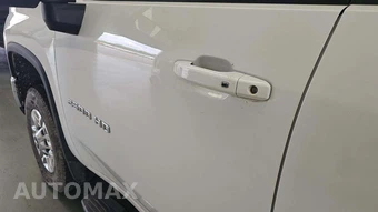 2024 Chevrolet Silverado 2500HD LT Crew Cab Long Bed 1LT - miniatura 20