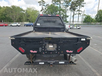 2024 Chevrolet Silverado 2500HD LT Crew Cab Long Bed 1LT - miniatura 5