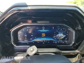 2024 Chevrolet Silverado 2500HD LT Crew Cab Long Bed 1LT - miniatura 12