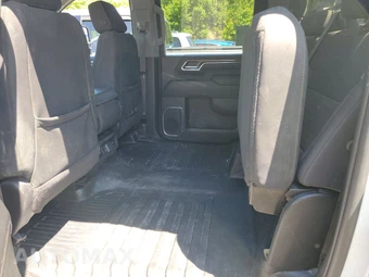 2024 Chevrolet Silverado 2500HD LT Crew Cab Long Bed 1LT - miniatura 13