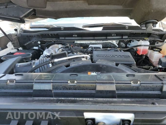 2024 Chevrolet Silverado 2500HD LT Crew Cab Long Bed 1LT - miniatura 15