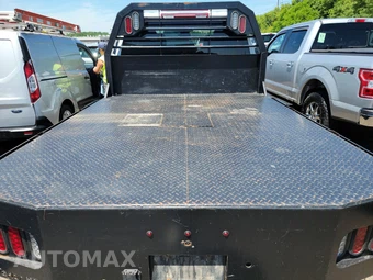 2024 Chevrolet Silverado 2500HD LT Crew Cab Long Bed 1LT - miniatura 16