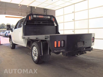 2024 Chevrolet Silverado 2500HD LT Crew Cab Long Bed 1LT - miniatura 6