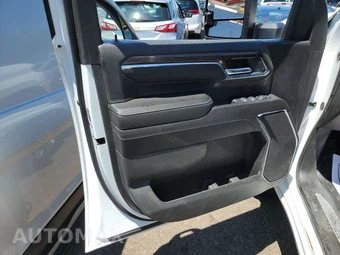 2024 Chevrolet Silverado 2500HD LT Crew Cab Long Bed 1LT - miniatura 9