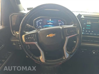 2024 Chevrolet Silverado 2500HD LT Crew Cab Long Bed 1LT - miniatura 10