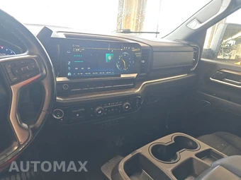 2024 Chevrolet Silverado 2500HD LT Crew Cab Long Bed 1LT - miniatura 11