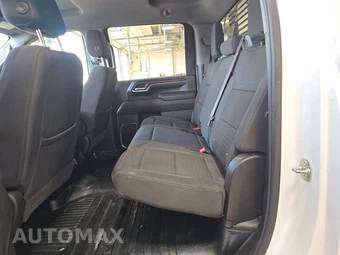 2024 Chevrolet Silverado 2500HD LT Crew Cab Long Bed 1LT - miniatura 13