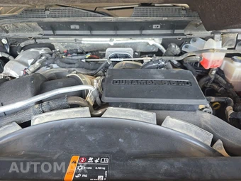 2024 Chevrolet Silverado 2500HD LT Crew Cab Long Bed 1LT - miniatura 15