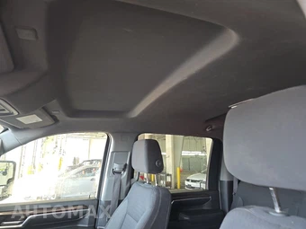 2024 Chevrolet Silverado 2500HD LT Crew Cab Long Bed 1LT - miniatura 18