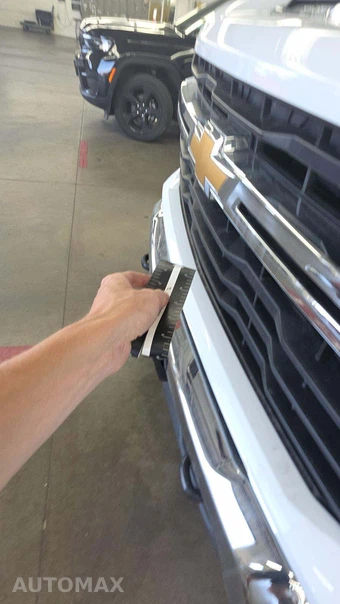 2024 Chevrolet Silverado 2500HD LT Crew Cab Long Bed 1LT - miniatura 23