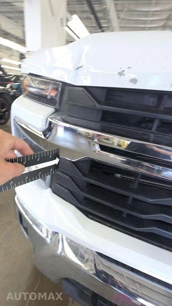 2024 Chevrolet Silverado 2500HD LT Crew Cab Long Bed 1LT - miniatura 24
