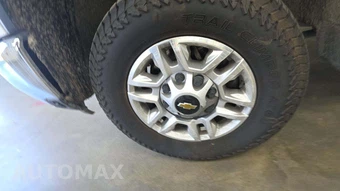 2024 Chevrolet Silverado 2500HD LT Crew Cab Long Bed 1LT - miniatura 29