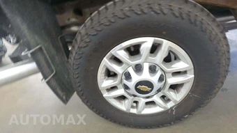 2024 Chevrolet Silverado 2500HD LT Crew Cab Long Bed 1LT - miniatura 31