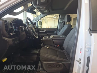 2024 Chevrolet Silverado 2500HD LT Crew Cab Long Bed 1LT - miniatura 7