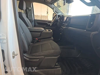 2024 Chevrolet Silverado 2500HD LT Crew Cab Long Bed 1LT - miniatura 8