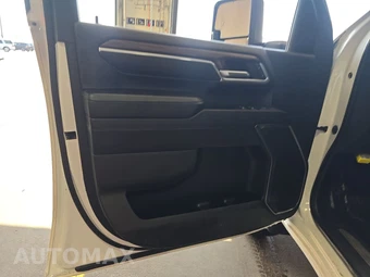 2024 Chevrolet Silverado 2500HD LT Crew Cab Long Bed 1LT - miniatura 9