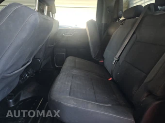 2024 Chevrolet Silverado 2500HD LT Crew Cab Long Bed 1LT - miniatura 13