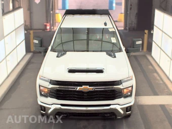 2024 Chevrolet Silverado 2500HD LT Crew Cab Long Bed 1LT - miniatura 2