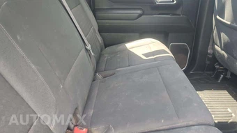 2024 Chevrolet Silverado 2500HD LT Crew Cab Long Bed 1LT - miniatura 21
