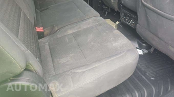 2024 Chevrolet Silverado 2500HD LT Crew Cab Long Bed 1LT - miniatura 24