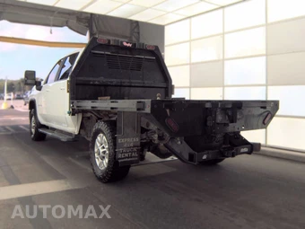 2024 Chevrolet Silverado 2500HD LT Crew Cab Long Bed 1LT - miniatura 6