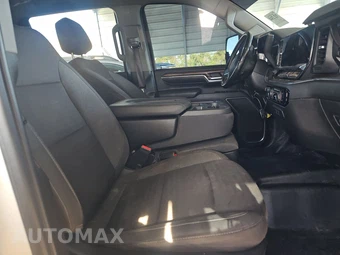 2024 Chevrolet Silverado 2500HD LT Crew Cab Long Bed 1LT - miniatura 8