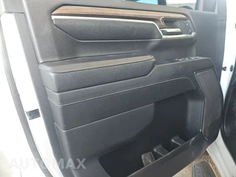 2024 Chevrolet Silverado 2500HD LT Crew Cab Long Bed 1LT - miniatura 9