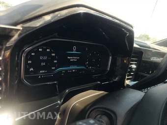 2024 Chevrolet Silverado 2500HD LT Crew Cab Long Bed 1LT - miniatura 12