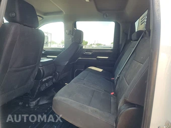 2024 Chevrolet Silverado 2500HD LT Crew Cab Long Bed 1LT - miniatura 13