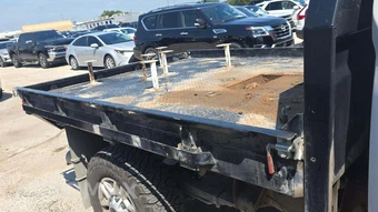 2024 Chevrolet Silverado 2500HD LT Crew Cab Long Bed 1LT - miniatura 23