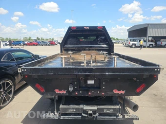 2024 Chevrolet Silverado 2500HD LT Crew Cab Long Bed 1LT - miniatura 5