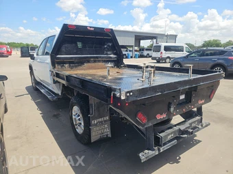2024 Chevrolet Silverado 2500HD LT Crew Cab Long Bed 1LT - miniatura 6