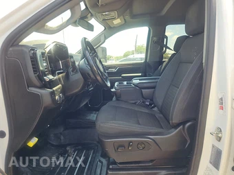 2024 Chevrolet Silverado 2500HD LT Crew Cab Long Bed 1LT - miniatura 7