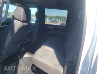 2024 Chevrolet Silverado 2500HD LT Crew Cab Long Bed 1LT - miniatura 13