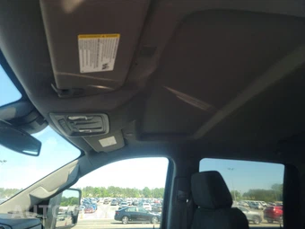 2024 Chevrolet Silverado 2500HD LT Crew Cab Long Bed 1LT - miniatura 18