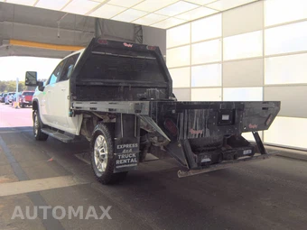 2024 Chevrolet Silverado 2500HD LT Crew Cab Long Bed 1LT - miniatura 6