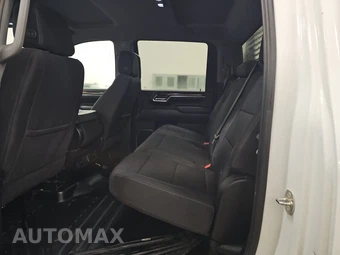 2024 Chevrolet Silverado 2500HD LT Crew Cab Long Bed 1LT - miniatura 13