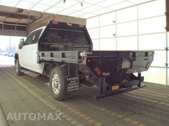 2024 Chevrolet Silverado 2500HD LT Crew Cab Long Bed 1LT - miniatura 6