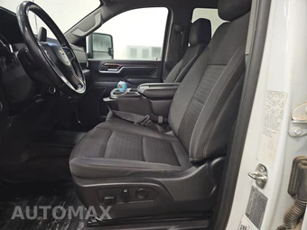 2024 Chevrolet Silverado 2500HD LT Crew Cab Long Bed 1LT - miniatura 7