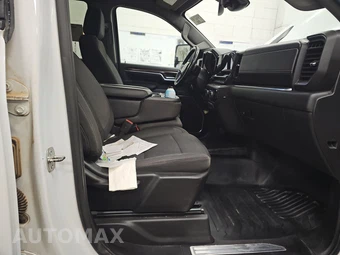 2024 Chevrolet Silverado 2500HD LT Crew Cab Long Bed 1LT - miniatura 8