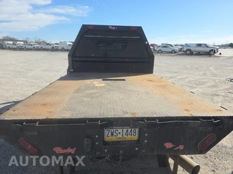 2024 Chevrolet Silverado 2500HD LT Crew Cab Long Bed 1LT - miniatura 16