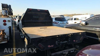 2024 Chevrolet Silverado 2500HD LT Crew Cab Long Bed 1LT - miniatura 19
