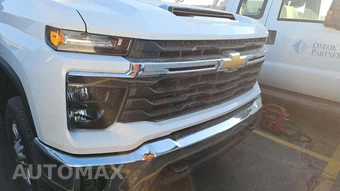 2024 Chevrolet Silverado 2500HD LT Crew Cab Long Bed 1LT - miniatura 21