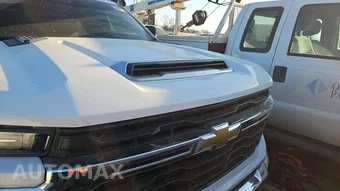 2024 Chevrolet Silverado 2500HD LT Crew Cab Long Bed 1LT - miniatura 22