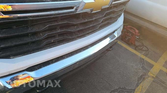 2024 Chevrolet Silverado 2500HD LT Crew Cab Long Bed 1LT - miniatura 23
