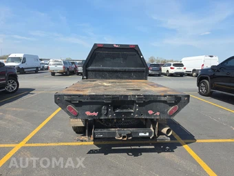 2024 Chevrolet Silverado 2500HD LT Crew Cab Long Bed 1LT - miniatura 5