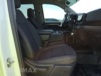 2024 Chevrolet Silverado 2500HD LT Crew Cab Long Bed 1LT - miniatura 8