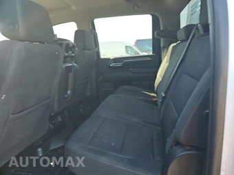 2024 Chevrolet Silverado 2500HD LT Crew Cab Long Bed 1LT - miniatura 13